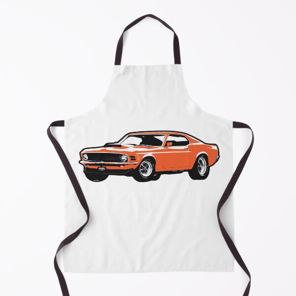 Item preview, Orange 1970 FM designed and sold by CoolRide.