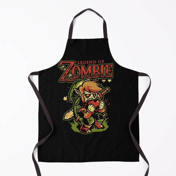 Item preview, Legend Of Zombie Game Essential T-Shirt designed and sold by jacksrome6.