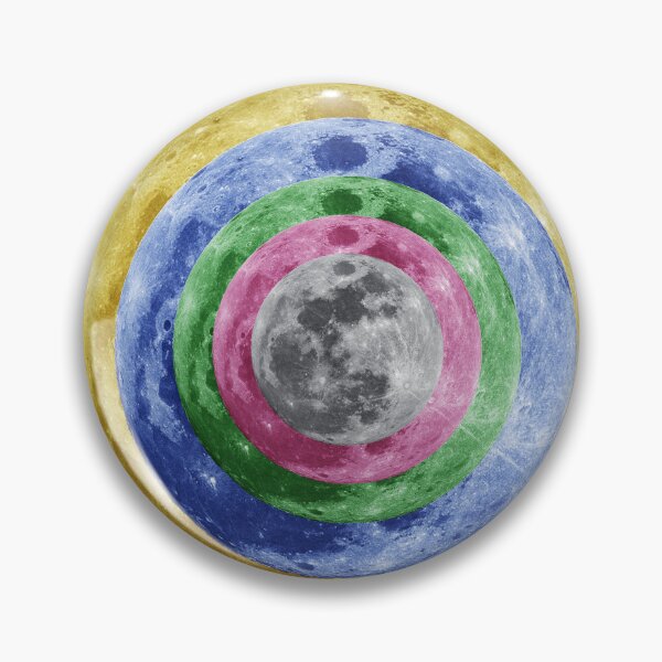 Item preview, Facet Sunset designed and sold by CollageHarvest.