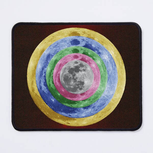 Item preview, Facet Sunset designed and sold by CollageHarvest.