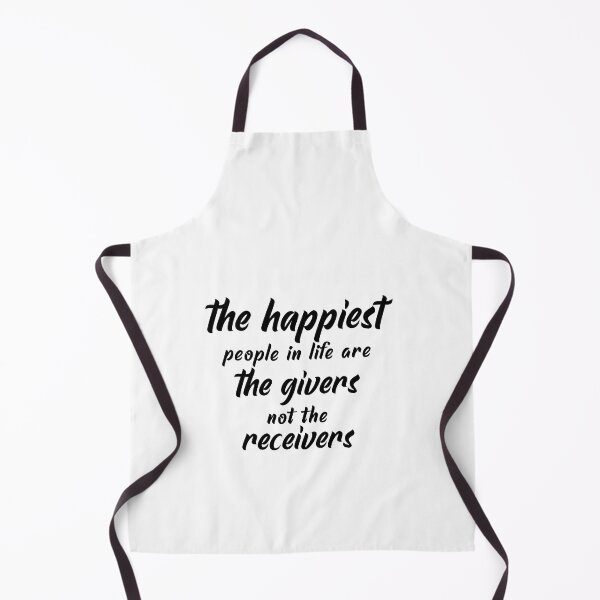 Item preview, the happiest people in life are the givers, not the receivers ,funny friend quotes 2022 designed and sold by BEE-CREATIVO.