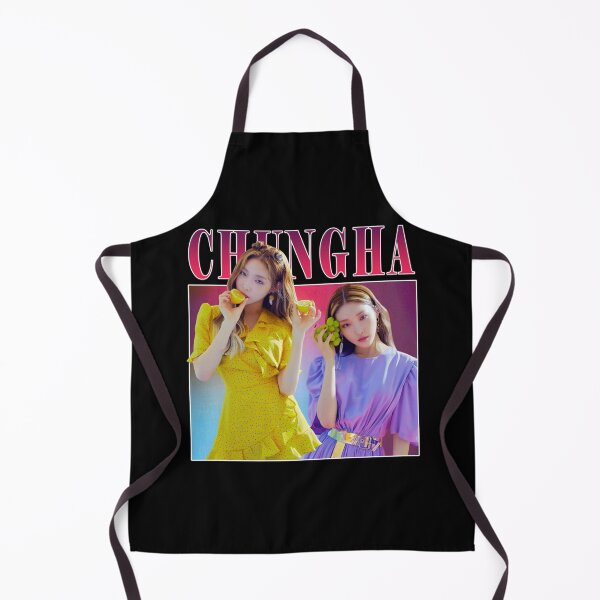 Item preview, Chungha Premium . designed and sold by sekqfzeranb.