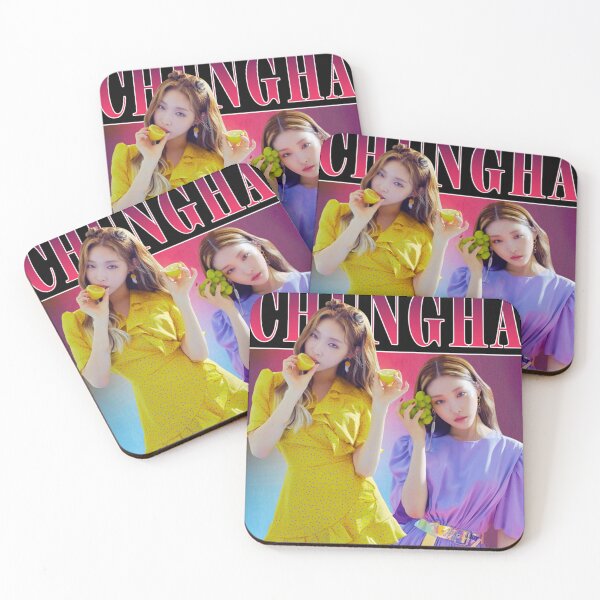 Item preview, Chungha Premium . designed and sold by sekqfzeranb.
