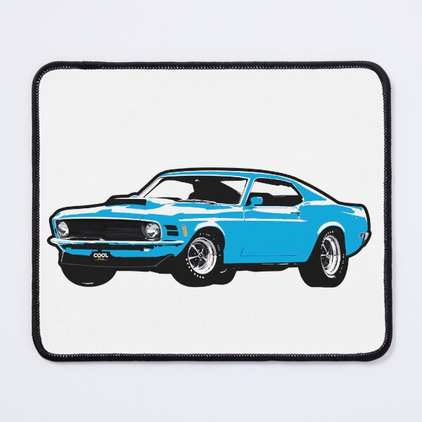 Item preview, Blue 1970 FM designed and sold by CoolRide.