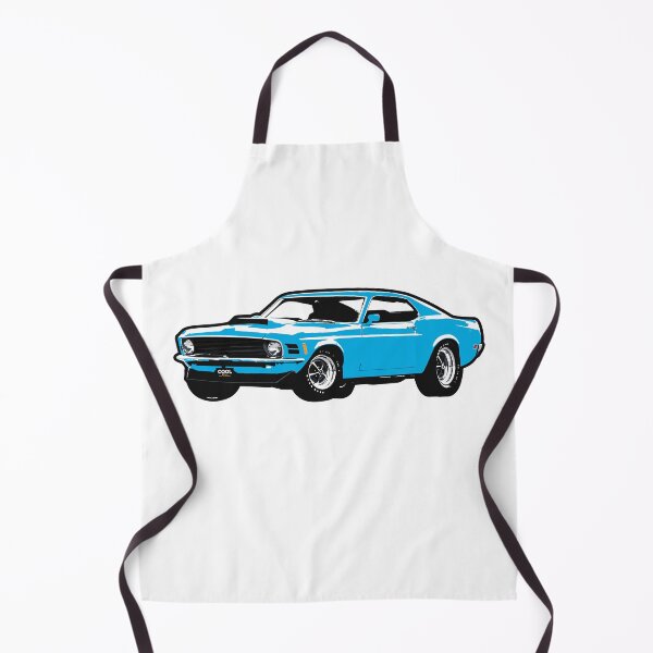 Item preview, Blue 1970 FM designed and sold by CoolRide.