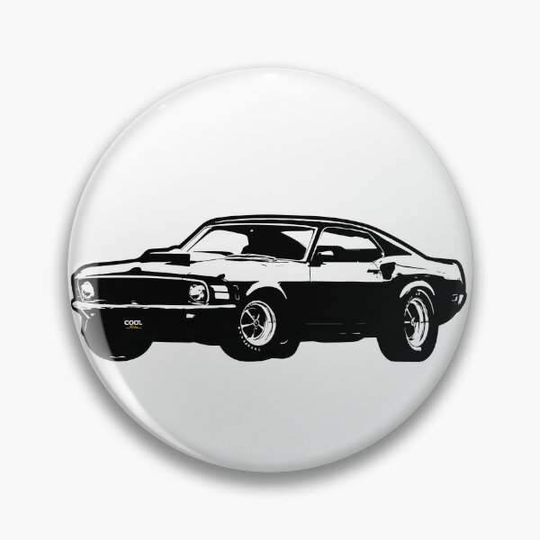 Item preview, Black 1970 FM  designed and sold by CoolRide.