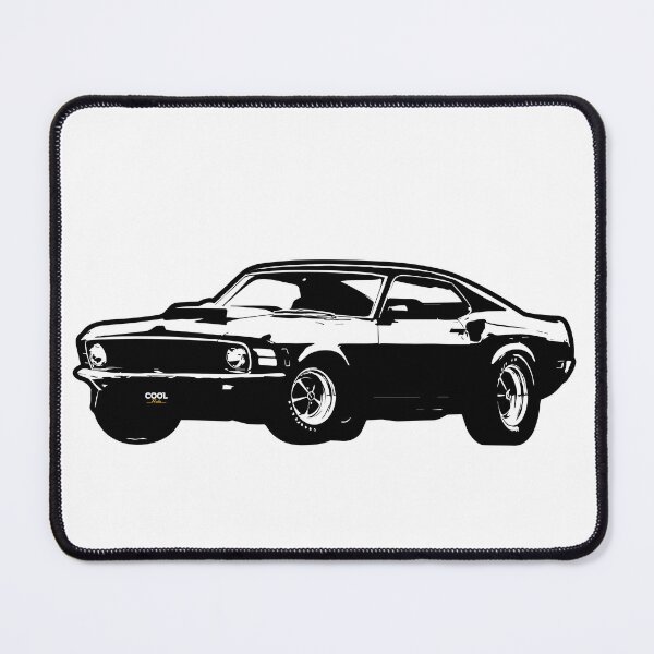 Item preview, Black 1970 FM  designed and sold by CoolRide.
