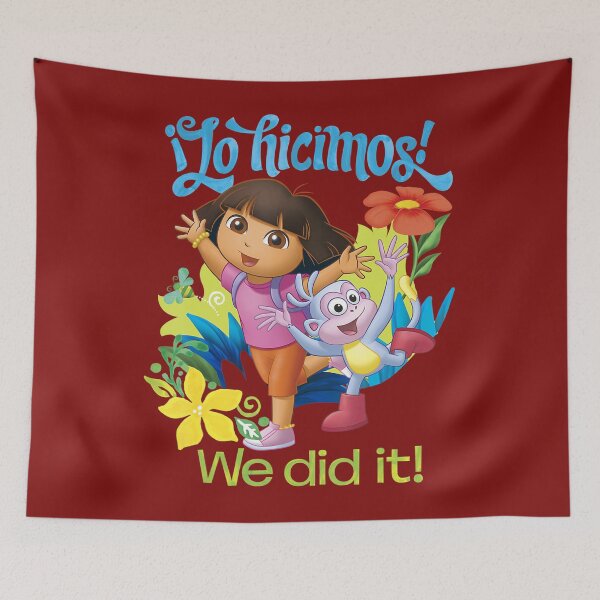 Item preview, Lo Hicimos We Did It designed and sold by 9fashion.