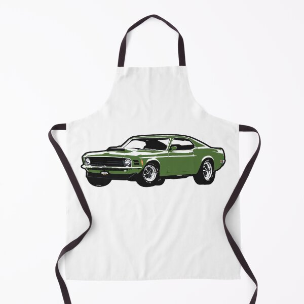 Item preview, Green 1970 FM designed and sold by CoolRide.