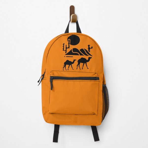 Denis merch outlet backpack