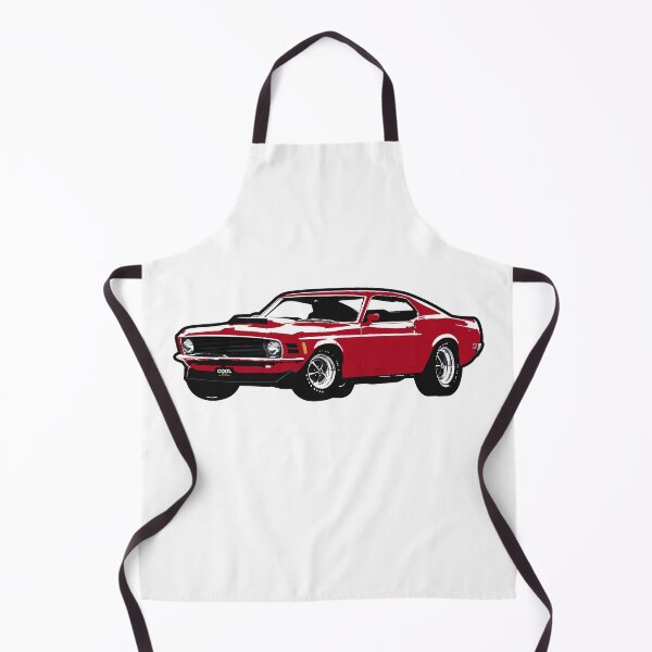 Item preview, Red 1970 FM designed and sold by CoolRide.