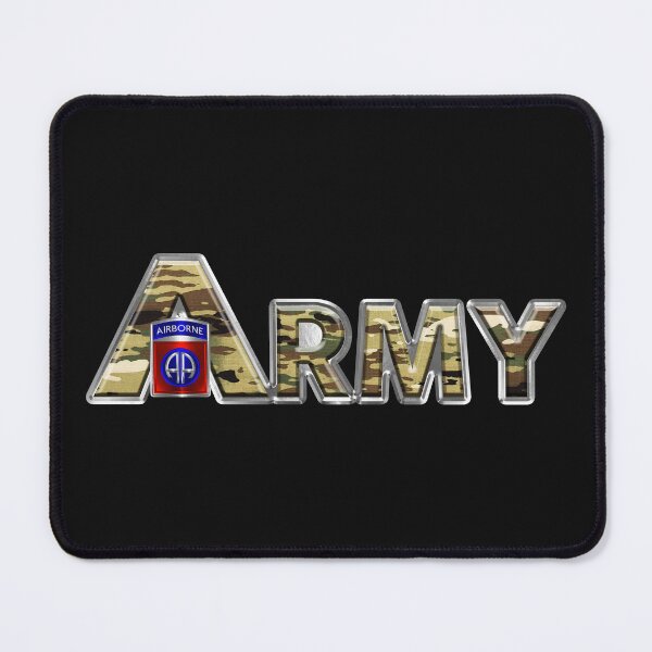 Item preview, 82nd Airborne Division designed and sold by SoldierAlways.