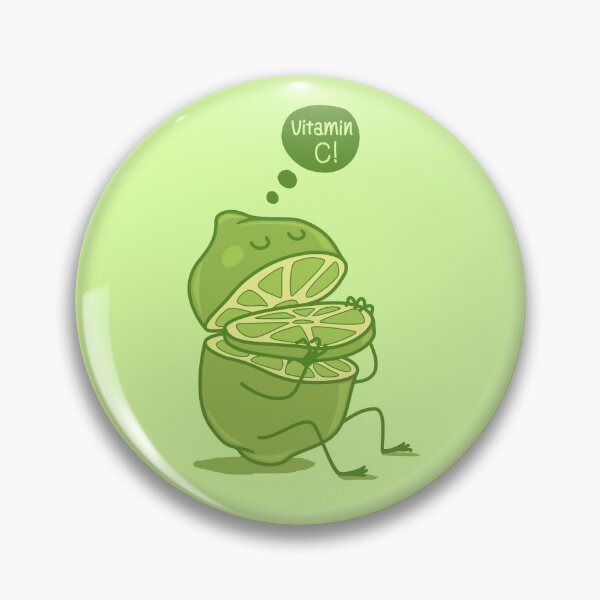 Item preview, vitamin C designed and sold by Alexander  Medvedev.
