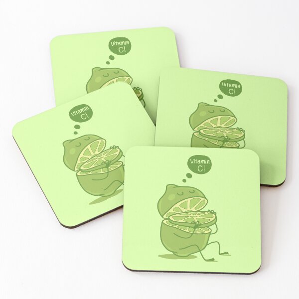 Item preview, vitamin C designed and sold by Alexander  Medvedev.
