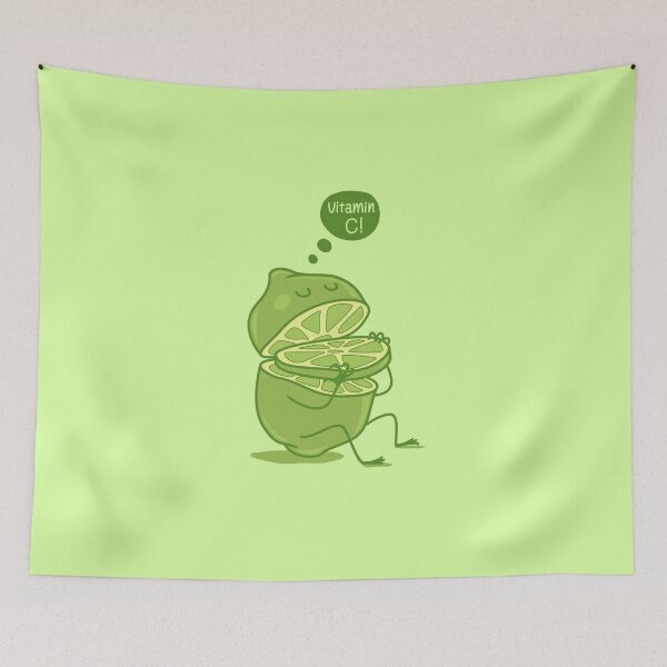 Item preview, vitamin C designed and sold by Alexander  Medvedev.