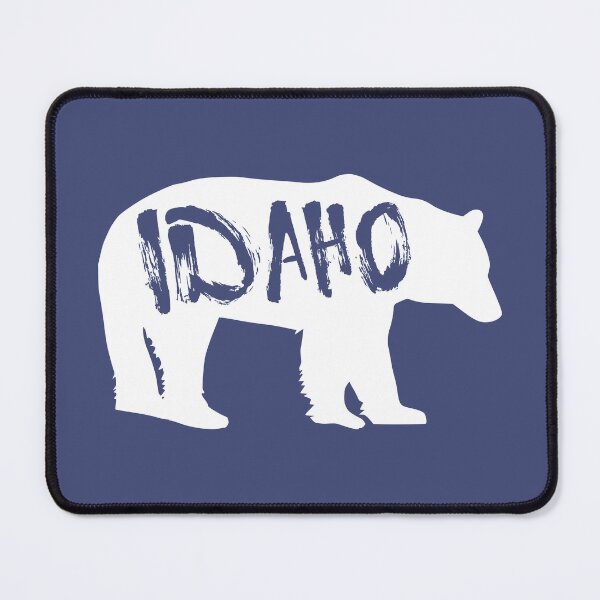 Item preview, Idaho Bear designed and sold by Esskay Designs.