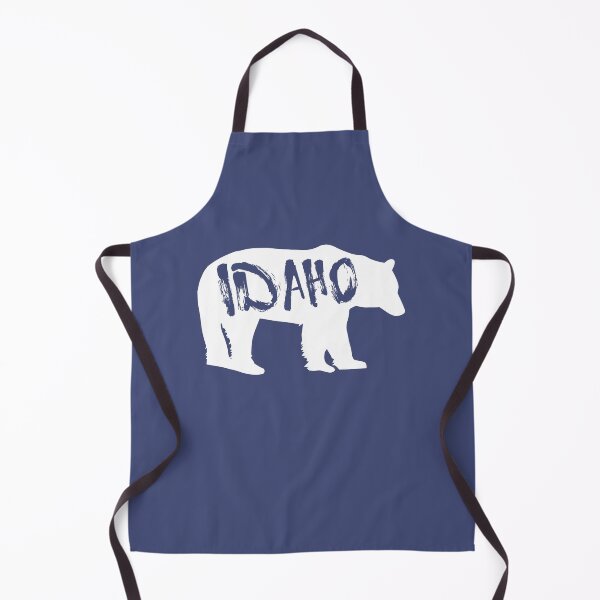 Item preview, Idaho Bear designed and sold by Esskay Designs.