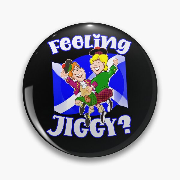 Item preview, Feeling Jiggy? designed and sold by jimbairn.