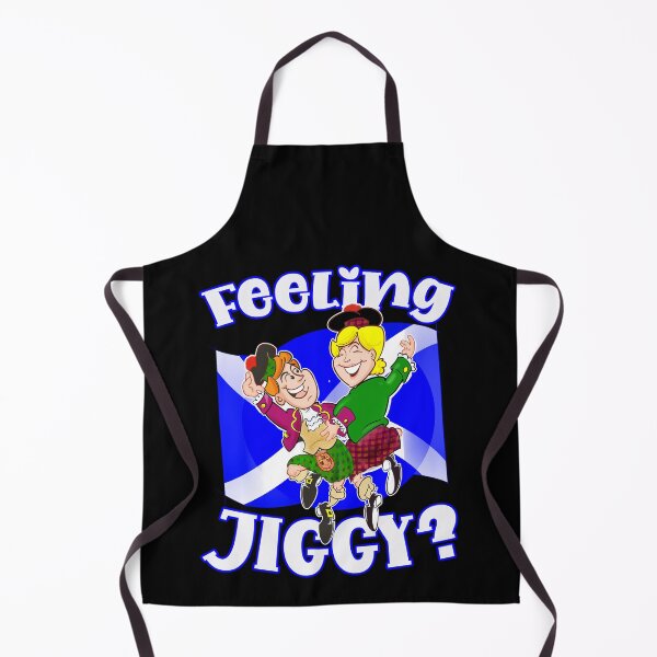 Item preview, Feeling Jiggy? designed and sold by jimbairn.