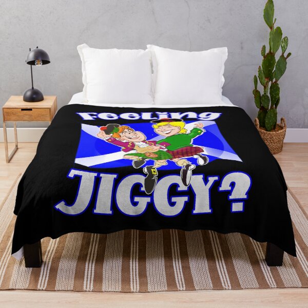 Item preview, Feeling Jiggy? designed and sold by jimbairn.