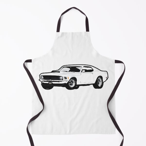 Item preview, White 1970 FM designed and sold by CoolRide.