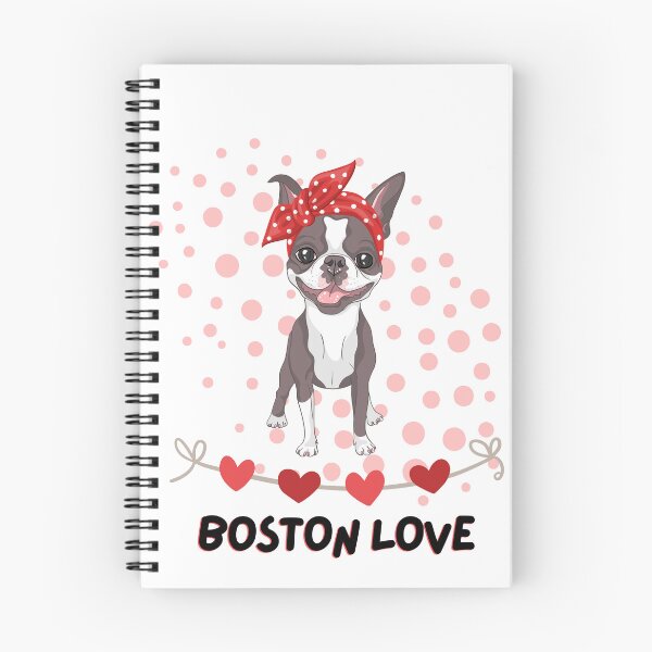 Item preview, Boston Love designed and sold by k-een.