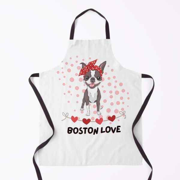 Item preview, Boston Love designed and sold by k-een.