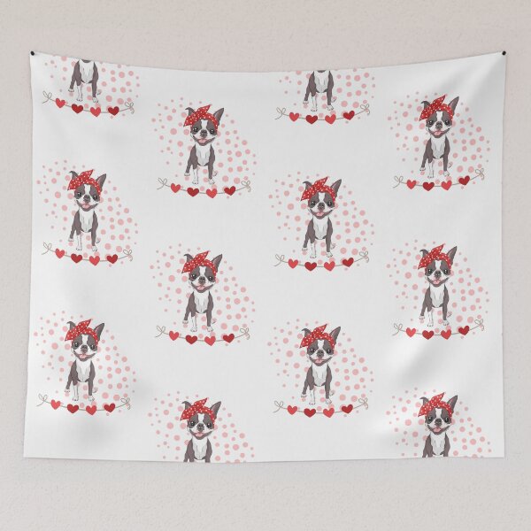Item preview, Boston Love designed and sold by k-een.