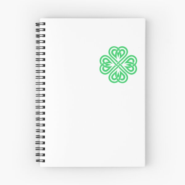 Item preview, Celtic Knot Shamrock Heart St Patricks Day Irish Celtic Knot Gear designed and sold by DynamicDesign.
