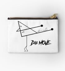 Dab Move Studio Pouch