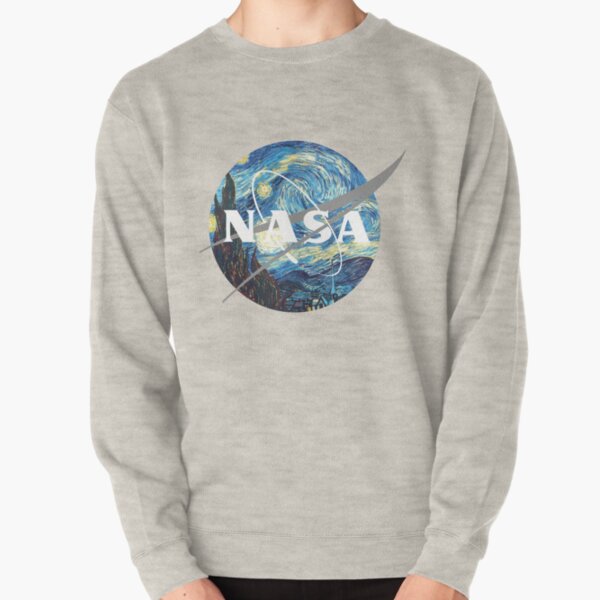 Sternennase Pullover
