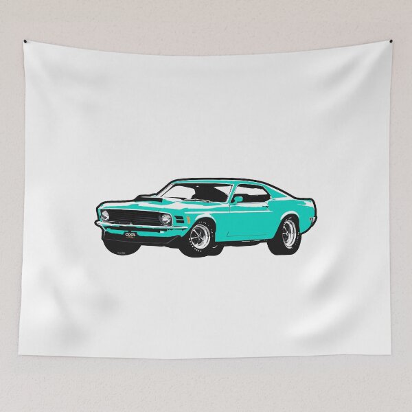 Item preview, Acqua 1970 FM  designed and sold by CoolRide.