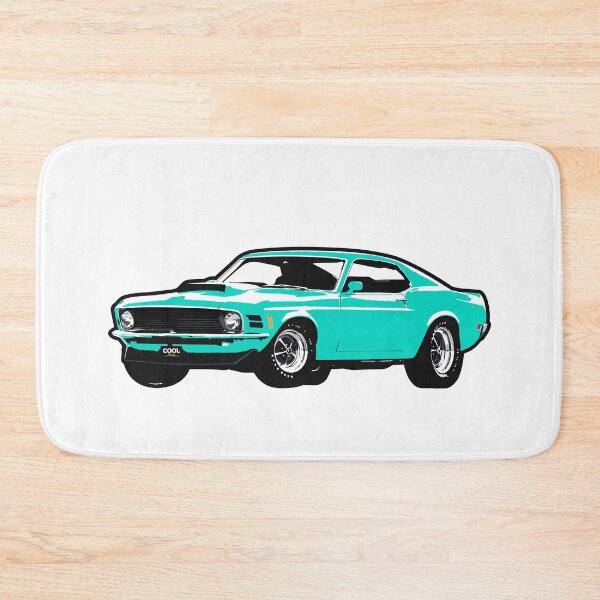 Item preview, Acqua 1970 FM  designed and sold by CoolRide.
