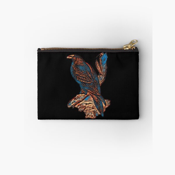 Item preview, Wedge-tailed Eagle designed and sold by MSDream Art ✔️.