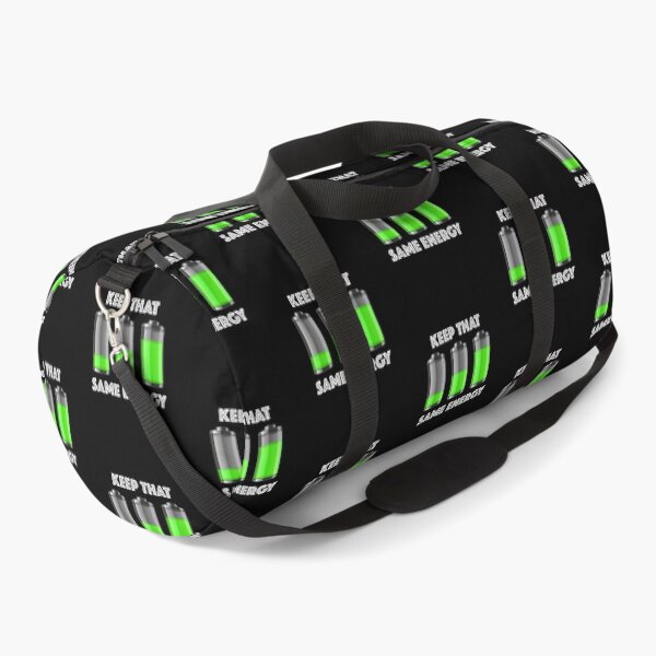Item preview, Keep That Same Energy Charged Up Graphic . designed and sold by hronekefbren.