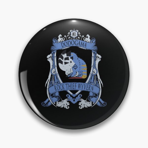 Item preview, DODOGAMA - CREST designed and sold by EXION CREW.