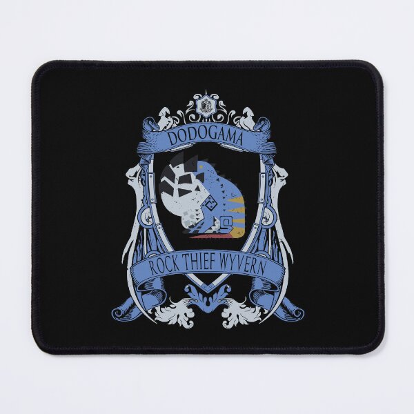 Item preview, DODOGAMA - CREST designed and sold by EXION CREW.