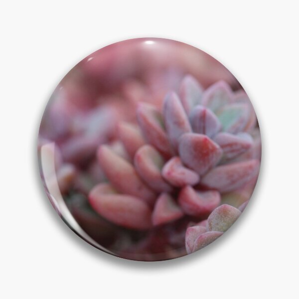 Item preview, Lovely Mini Crassula - Patrones de la naturaleza designed and sold by MSistersDesigns.