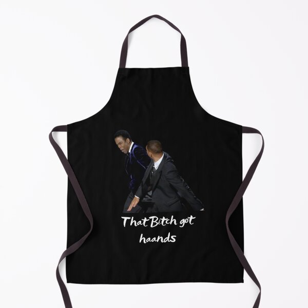 Item preview, Will Smith Slapped Chris Rock Funny Meme Oscars 2022 Shirt designed and sold by euphoriashop4.