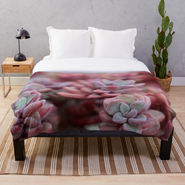 Item preview, Lovely Mini Crassula - Nature Patterns designed and sold by MSistersDesigns.