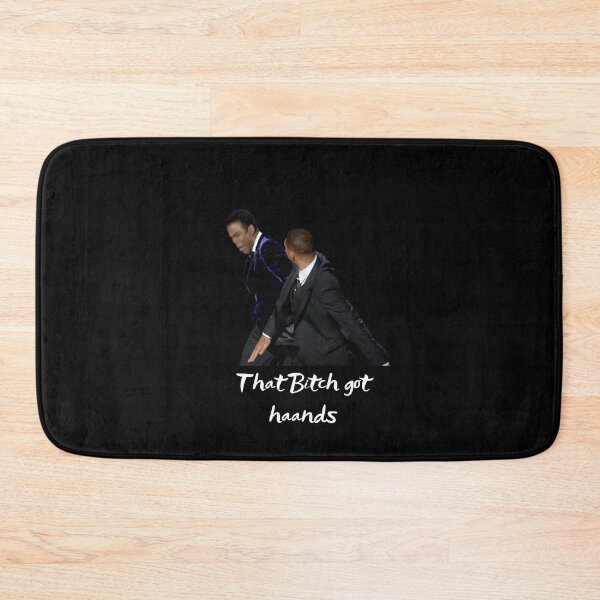 Item preview, Will Smith Slapped Chris Rock Funny Meme Oscars 2022 Shirt designed and sold by euphoriashop4.