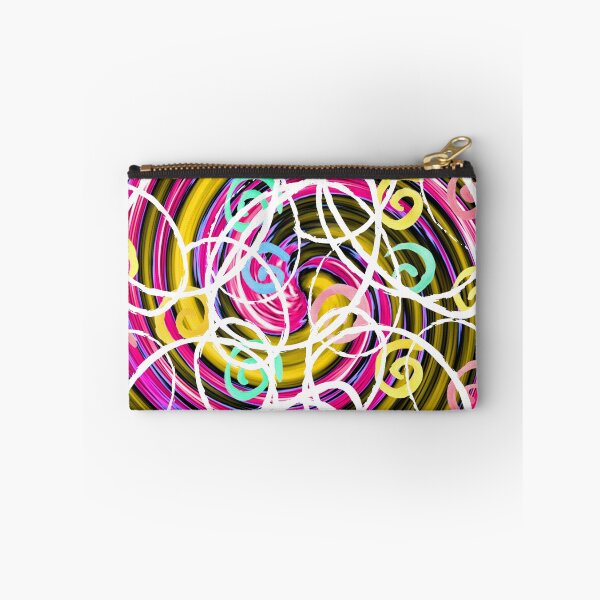 Item preview, Colorful Swirls Everywhere designed and sold by TracyDDigitals.