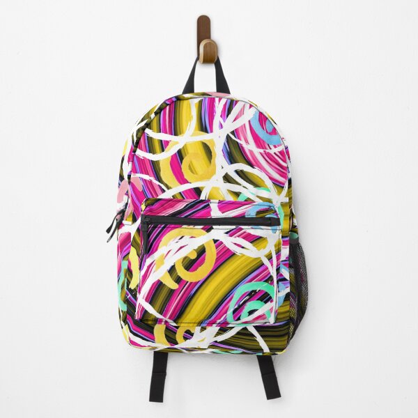 Item preview, Colorful Swirls Everywhere designed and sold by TracyDDigitals.