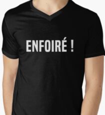 Motherfucker ! Men's V-Neck T-Shirt