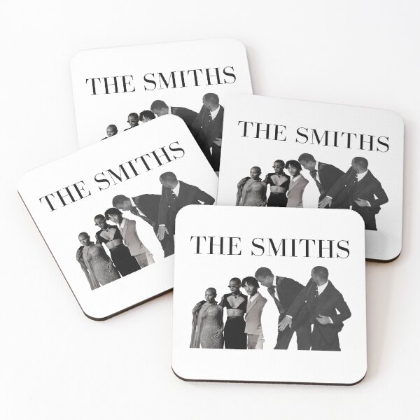Item preview, The Smiths Parody Family Portrait - Will Smith Hitting Chris Rock - Funny Oscars 2022 Joke Design designed and sold by raretshirtsuk.
