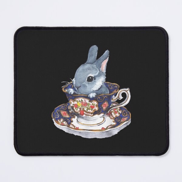 Item preview, Heirloom Bunny designed and sold by ricnikkiaavi.