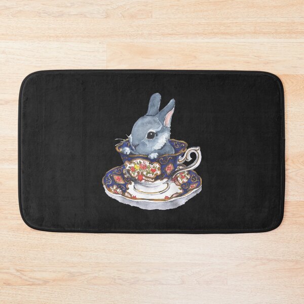 Item preview, Heirloom Bunny designed and sold by ricnikkiaavi.