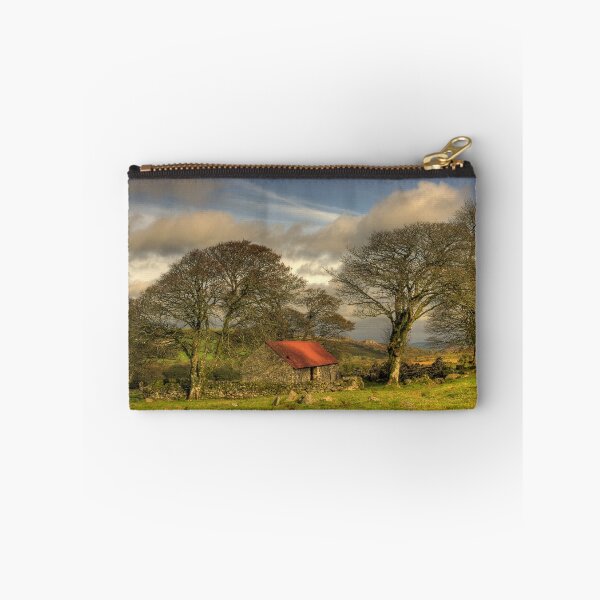 Item preview, Emsworthy Barn designed and sold by Phil Hemsley.