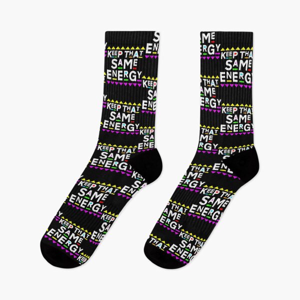 Item preview, Keep that Same Energy Design 90s Style Essential . designed and sold by hronekefbren.