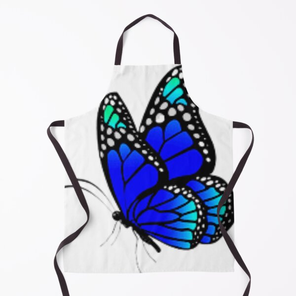 Item preview, Cute Cartoon Blue Butterfly, Blue Butterfly Shirt, Beautiful Butterfly Shirt, Cute Butterfly Shirt, Animal Shirt, Animal Lovers Shirt, Animal Tees, Gift To Animal Lovers designed and sold by Alexa5454.